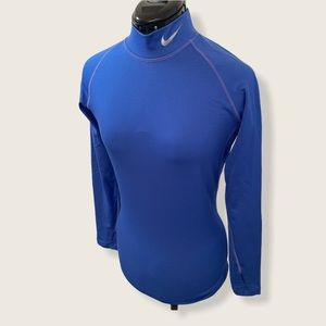 Nike | Tops | Nike Thermal Compression 
